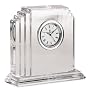 Waterford Crystal Metropolitan Small Clock