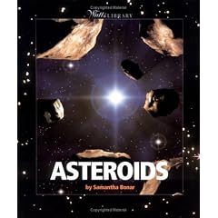 Asteroids (Watts Library)