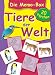 Die Memo-Box: Tiere der Welt