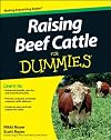 Raising beef cattle for dummies 