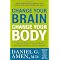 My favorite books on health