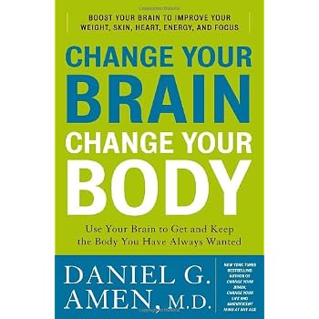 Set A Shopping Price Drop Alert For Change Your Brain, Change Your Body: Use Your Brain to Get and Keep the Body You Have Always Wanted