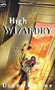 High Wizardry