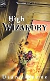 High Wizardry (Young Wizards)