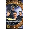 Stargate SG-1, Bd.1, Kinder der G�tter