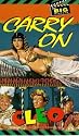 Carry On Cleo [VHS] [1964]