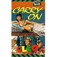 Carry On Cleo [1964]