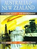 Australia and New Zealand: Economy, Society and Environment