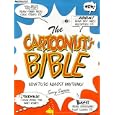 The Cartoonist's Bible by  Terry, M.D. Simpson