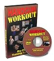 Handgun Workout--DVD
