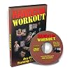 Handgun Workout--DVD
