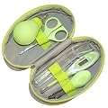 Baby Sun Nursery - GT120 - Trousse de Soin 5 Pi�ces