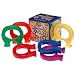 Set of 6 Horseshoe-Shaped Magnets