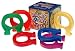 Learning Resources 6-pc. Set of Horseshoe Magnets
