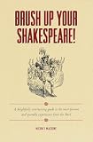Brush Up Your Shakespeare!