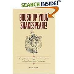 Brush Up Your Shakespeare!