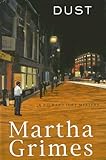 Dust: A Richard Jury Mystery (Richard Jury Mysteries (Hardcover))