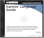 Garmin Language Guide (010-10672-00)