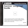 Garmin Language Guide (010-10672-00)