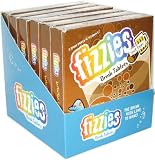 Root Beer Fizzies Candy Drink Tablets Six Pack