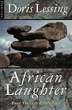African Laughter: Four Visits to Zimbabwe