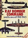 Raf Bomber Command and Its Aircraft 1941 - 1945 (v. 2)