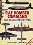Raf Bomber Command and Its Aircraft 1941 - 1945 (v. 2)