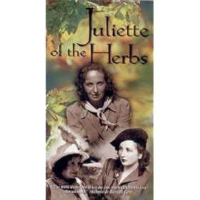 Juliette of the Herbs [VHS]