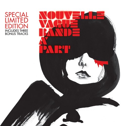 Nouvelle vague - Escape Myself (The Sound) Lyrics - Zortam Music