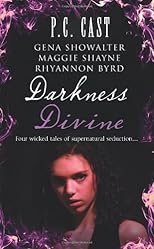 Darkness Divine