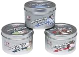 Brampton Company Simple Solution Home Odor Removing Candle Gardenia