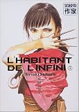 L'Habitant de l'infini, tome 3