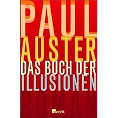 Das Buch der Illusionen
