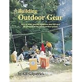 building outdoor gear