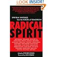 Radical Spirit: Spiritual Writings from the Voices of Tomorrow