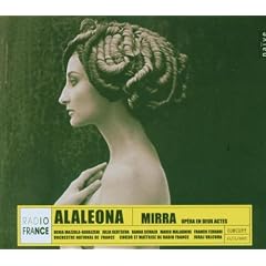 Mirra (Int�grale)