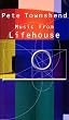 Pete Townshend-Music/Lifehouse [VHS]