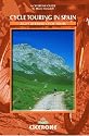 Cycle Touring in Spain: 8 Detailed Cycle Tours (Cicerone International Walking)