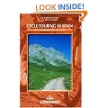 Cycle Touring in Spain: 8 Detailed Cycle Tours (Cicerone International Walking)