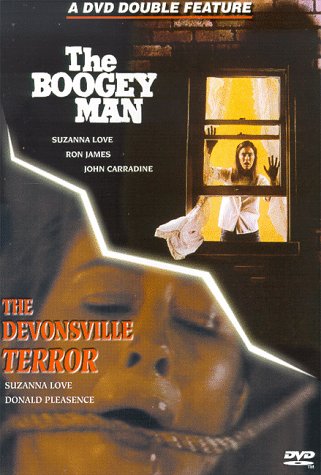 Boogey Man/The Devonsville Terror (Widescreen)