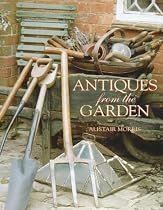 Antiques from the Garden
