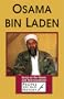 People Who Made History - Osama bin Laden (hardcover edition)