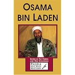 People Who Made History - Osama bin Laden (hardcover edition) (People Who Made History) book cover