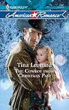 The Cowboy from Christmas Past (Harlequin American Romance Series)