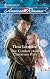 The Cowboy from Christmas Past (Harlequin American Romance Series)