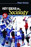 Key ideas in sociology