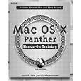 Mac OS X Panther Hands-On Training