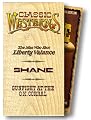 Classic Westerns Collection (3pc) [VHS]
