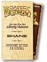 Classic Westerns Collection [VHS]