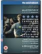 The Social Network (2-Disc Collector's Edition) [DVD] [2011]